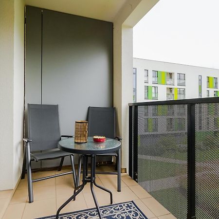 Family Apartment Zoliborz By Noclegi Renters 바르샤바 외부 사진