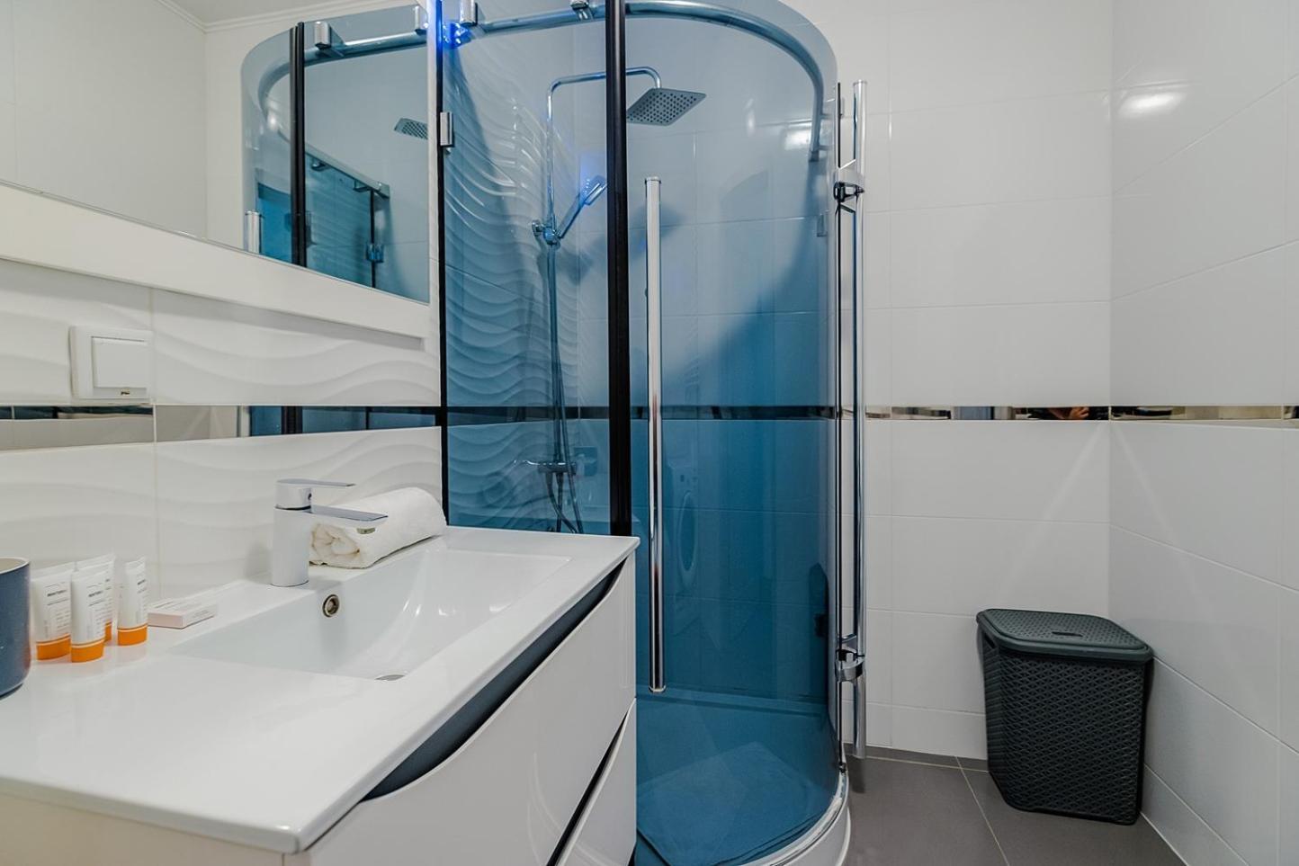 Family Apartment Zoliborz By Noclegi Renters 바르샤바 외부 사진