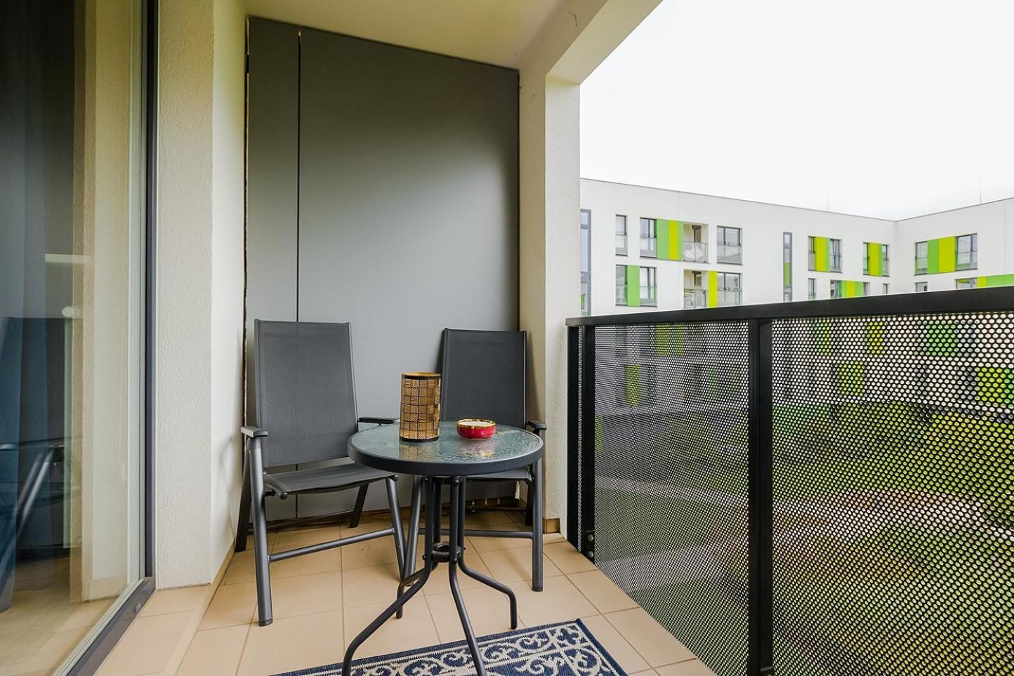 Family Apartment Zoliborz By Noclegi Renters 바르샤바 외부 사진