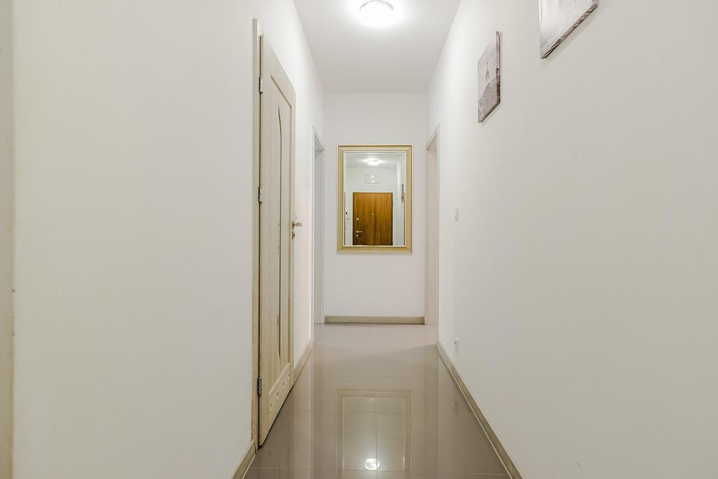 Family Apartment Zoliborz By Noclegi Renters 바르샤바 외부 사진