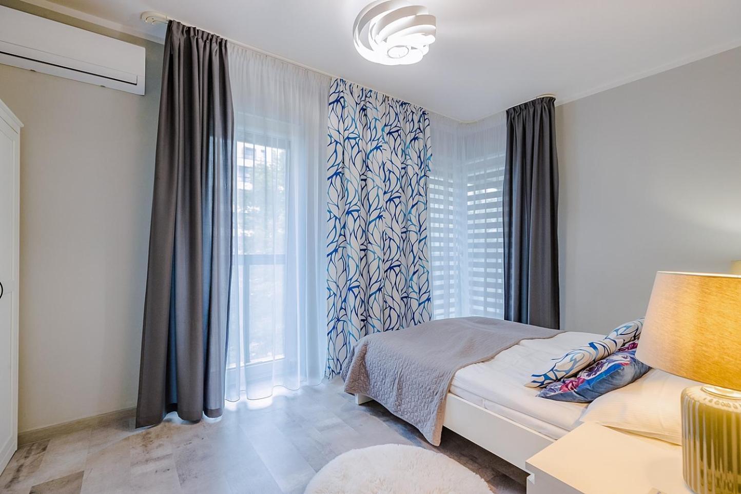 Family Apartment Zoliborz By Noclegi Renters 바르샤바 외부 사진