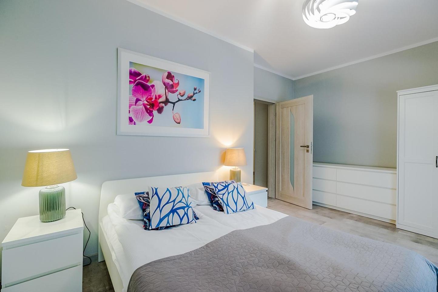 Family Apartment Zoliborz By Noclegi Renters 바르샤바 외부 사진