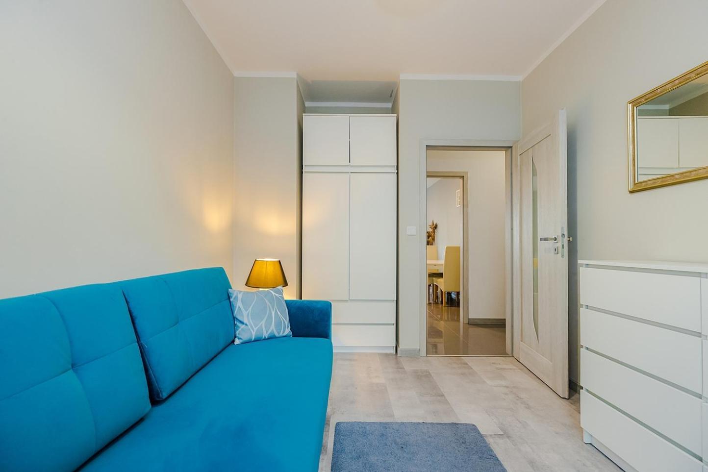 Family Apartment Zoliborz By Noclegi Renters 바르샤바 외부 사진