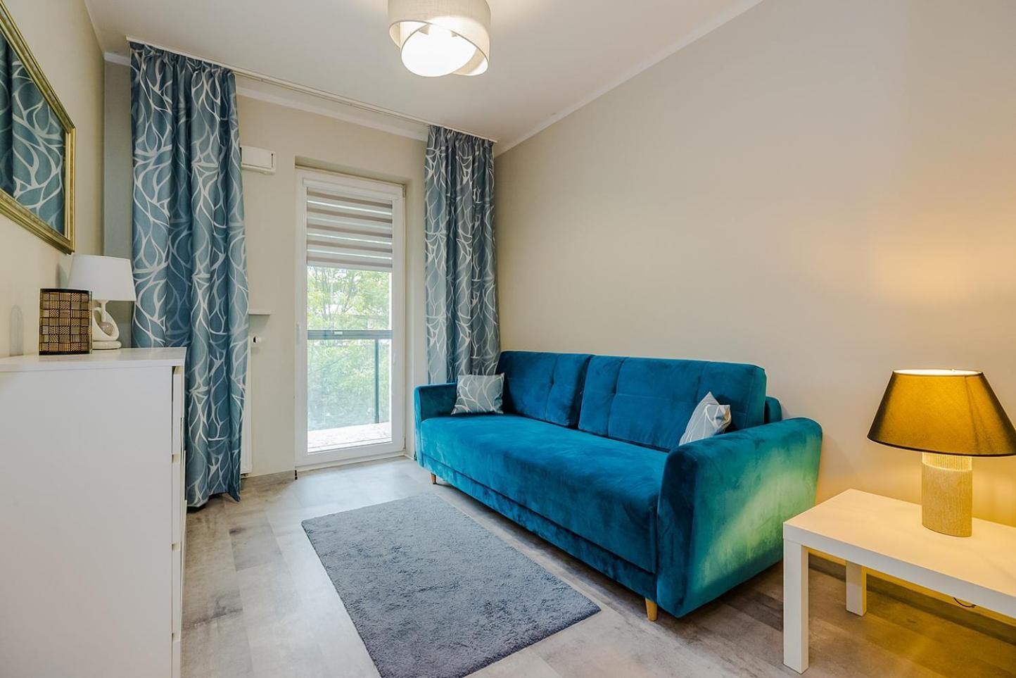 Family Apartment Zoliborz By Noclegi Renters 바르샤바 외부 사진